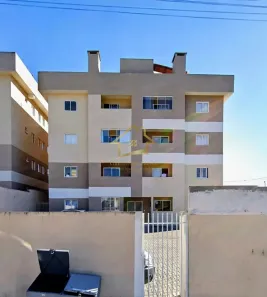 Apartamento com 2 Quartos à venda, 79m² no Loteamento Bosque Merhy, Quatro Barras