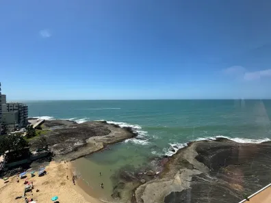 Apartamento com 3 Quartos à venda, 120m² no Nova Guarapari, Guarapari