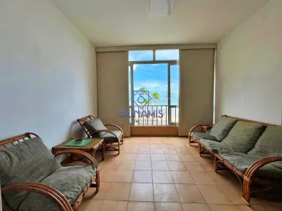 Apartamento com 2 Quartos à venda, 92m² no Pitangueiras, Guarujá