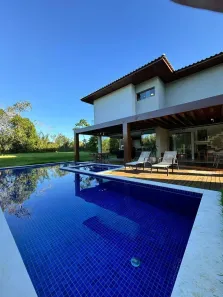 Casa de Condomínio com 6 Quartos à venda, 800m² no , Mata de São João