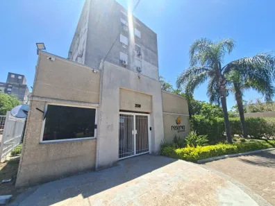 Apartamento com 3 Quartos à venda, 61m² no Cavalhada, Porto Alegre