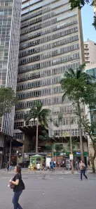 Sala Comercial à venda, 35m² no Centro, Rio de Janeiro