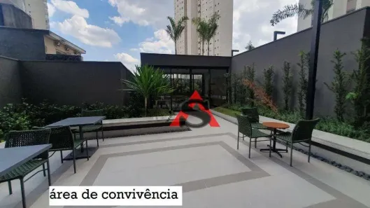 Apartamento com 2 Quartos para venda ou aluguel, 40m² no Vila São José (Ipiranga), São Paulo