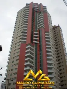 Apartamento com 4 Quartos à venda, 200m² no Umarizal, Belém
