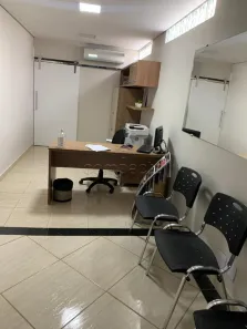 Sala Comercial para alugar, 11m² no Conjunto Habitacional São Deocleciano, São José do Rio Preto