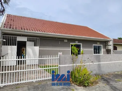Casa com 4 Quartos à venda, 146m² no Gaivotas, Matinhos