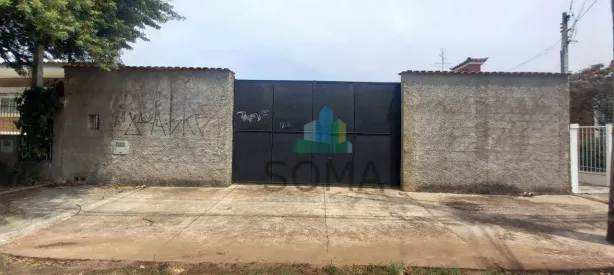 Lote/Terreno para alugar, 409m² no Parque São Quirino, Campinas