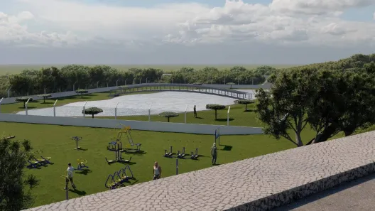 Lote/Terreno à venda, 500m² no Puris, Ibiúna