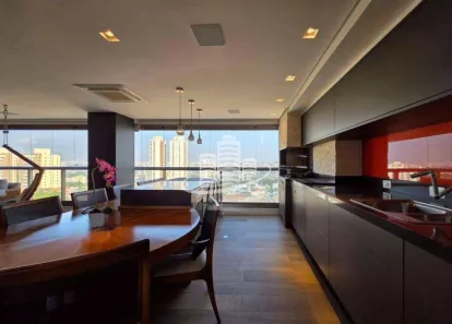 Apartamento com 4 Quartos à venda, 250m² no Santana, São Paulo