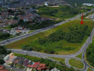 Lote/Terreno à venda, 45522m² no Jardim das Cerejeiras, Arujá