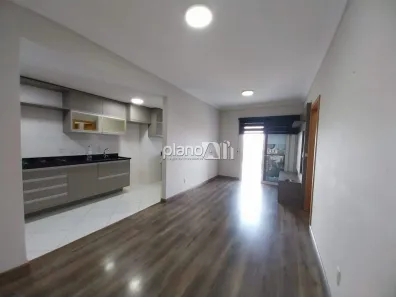 Apartamento com 2 Quartos para alugar, 73m² no Centro, Gravataí