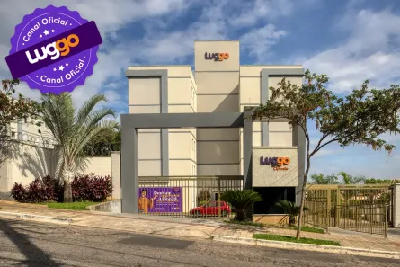 Apartamento com 2 Quartos para alugar, 45m² no Marajó, Belo Horizonte