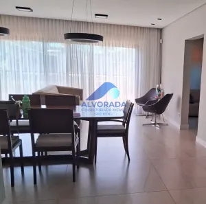Sobrado com 6 Quartos para venda ou aluguel, 330m² no Jardim Esplanada II, São José dos Campos