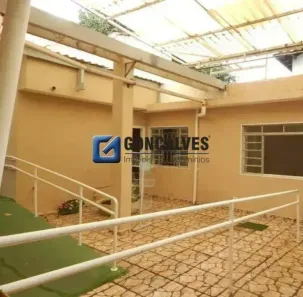 Imóvel Comercial com 6 Quartos para alugar, 450m² no Centro, São Bernardo do Campo