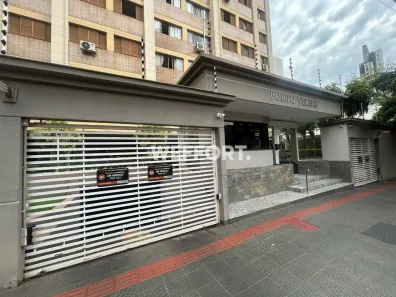 Apartamento com 3 Quartos à venda, 103m² no Centro, Londrina