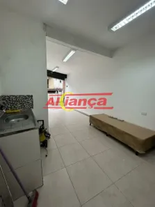 Sobrado com 3 Quartos à venda, 130m² no Jardim Santa Lídia, Guarulhos