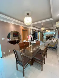 Casa de Condomínio com 3 Quartos à venda, 125m² no Tarumã, Manaus