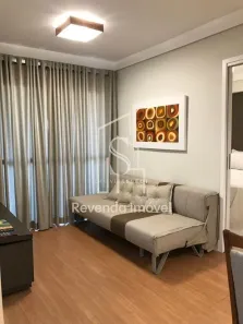 Apartamento com 1 Quarto à venda, 43m² no República, São Paulo