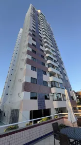Apartamento com 3 Quartos à venda, 84m² no Costa Azul, Salvador