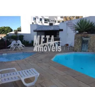 Apartamento com 3 Quartos à venda, 170m² no Centro, Campos dos Goytacazes