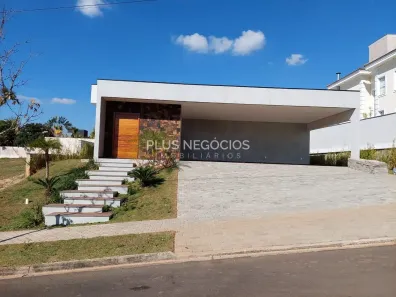 Casa de Condomínio com 4 Quartos à venda, 360m² no rio verde, Araçoiaba da Serra