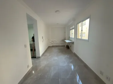 Apartamento com 2 Quartos para alugar, 39m² no Chácaras Assay, Hortolândia
