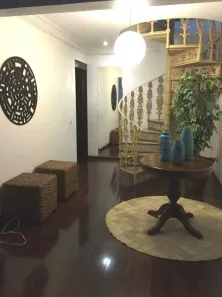 Cobertura com 4 Quartos à venda, 100m² no Gonzaga, Santos