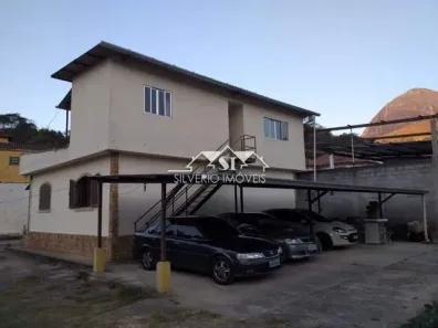 Casa com 3 Quartos à venda, 398m² no Corrêas, Petrópolis