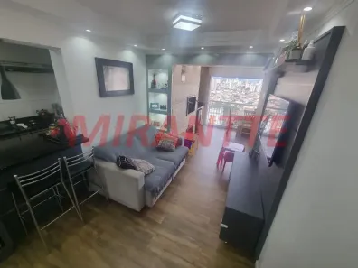 Apartamento com 2 Quartos à venda, 65m² no Vila Ester (Zona Norte), São Paulo