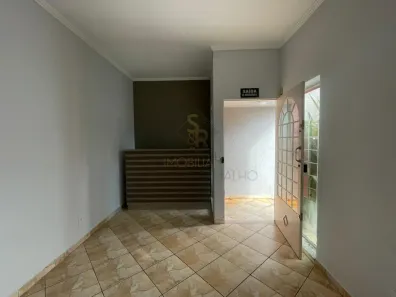 Imóvel Comercial para alugar, 64m² no Campos Elíseos, Ribeirão Preto