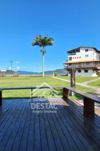 Apartamento com 2 Quartos à venda, 63m² no Bracuí (Cunhambebe), Angra dos Reis