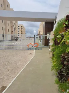 Apartamento com 2 Quartos à venda, 46m² no São Brás, Nossa Senhora do Socorro