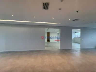 Sala Comercial para alugar, 398m² no Água Branca, São Paulo