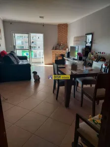 Apartamento com 3 Quartos à venda, 140m² no Centro, São Bernardo do Campo