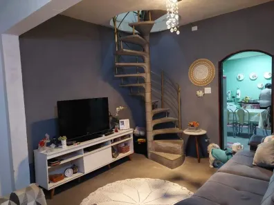 Sobrado com 3 Quartos à venda, 85m² no Penha de França, São Paulo