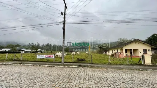 Lote/Terreno à venda, 1759m² no Santa Luzia, Jaraguá do Sul