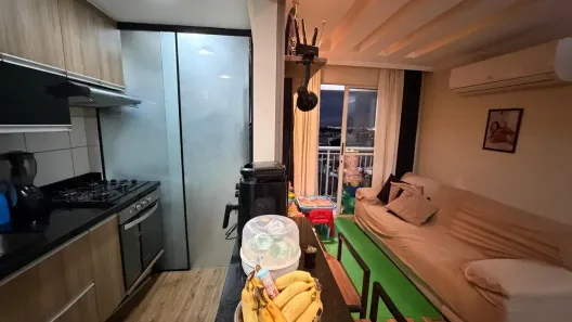 Apartamento com 2 Quartos à venda, 50m² no Del Castilho, Rio de Janeiro