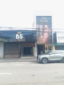 Sala Comercial para alugar, 93m² no Setor Centro Oeste, Goiânia