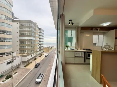 Apartamento com 3 Quartos à venda, 100m² no Zona Nova, Capão da Canoa