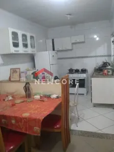 Casa de Condomínio com 2 Quartos à venda, 67m² no Vila Santana, São Paulo