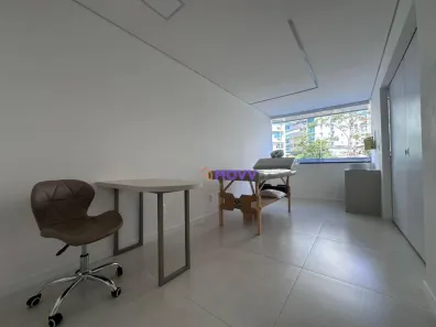 Sala Comercial para alugar, 20m² no Icaraí, Niterói