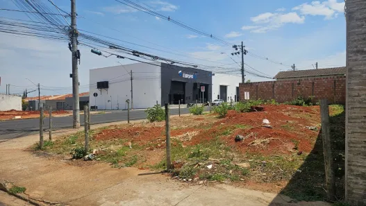 Lote/Terreno à venda, 295m² no Jardim Europa, Uberlândia