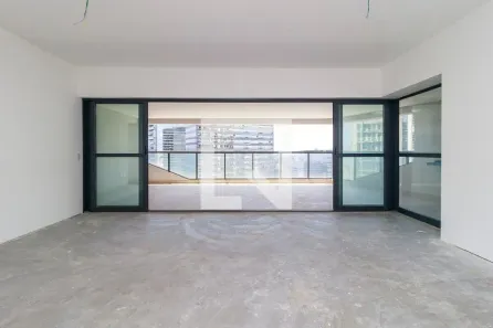 Apartamento com 4 Quartos à venda, 227m² no Chácara Santo Antônio (Zona Sul), São Paulo