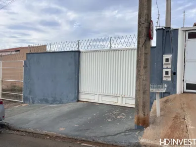 Casa com 1 Quarto à venda, 147m² no Jardim Colonial, Indaiatuba