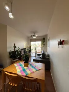 Apartamento com 2 Quartos à venda, 66m² no Jardim Flórida, Jundiaí