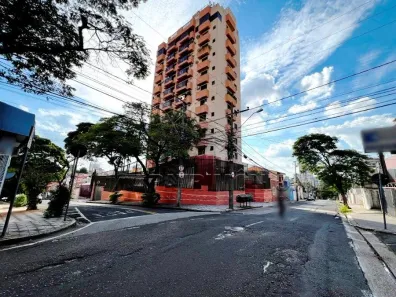 Apartamento com 3 Quartos à venda, 99m² no Centro, Sorocaba