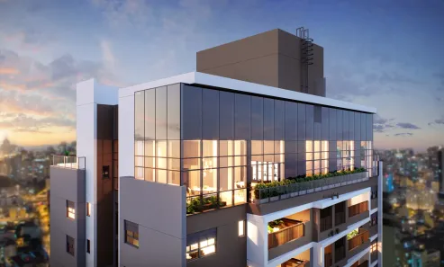Sala Comercial para alugar, 72m² no Perdizes, São Paulo
