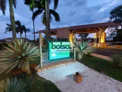 Lote/Terreno à venda, 595m² no Vila Aviação, Bauru