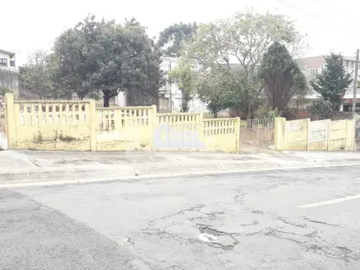 Lote/Terreno à venda, 665m² no Orfãs, Ponta Grossa