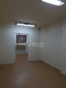 Sala Comercial à venda, 27m² no Centro, Rio de Janeiro